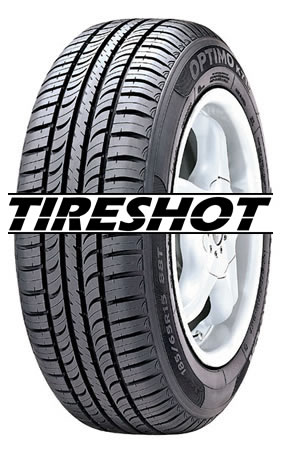 Hankook Optimo K715 Tire